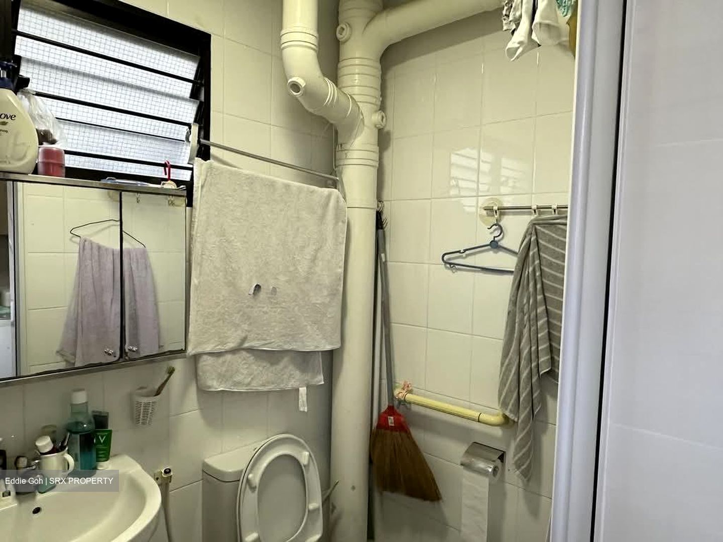 Blk 636 Hougang Avenue 8 (Hougang), HDB 4 Rooms #572710931